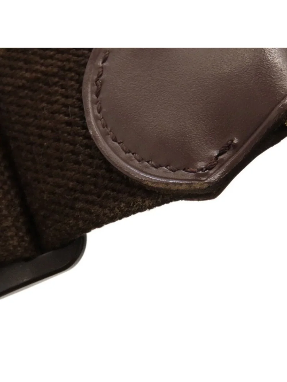 Louis Vuitton Reporter PM SP Order Shoulder Bag Damier Canvas